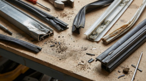 Warum Dichtungen scheitern: die 7 häufigsten Montagefehler